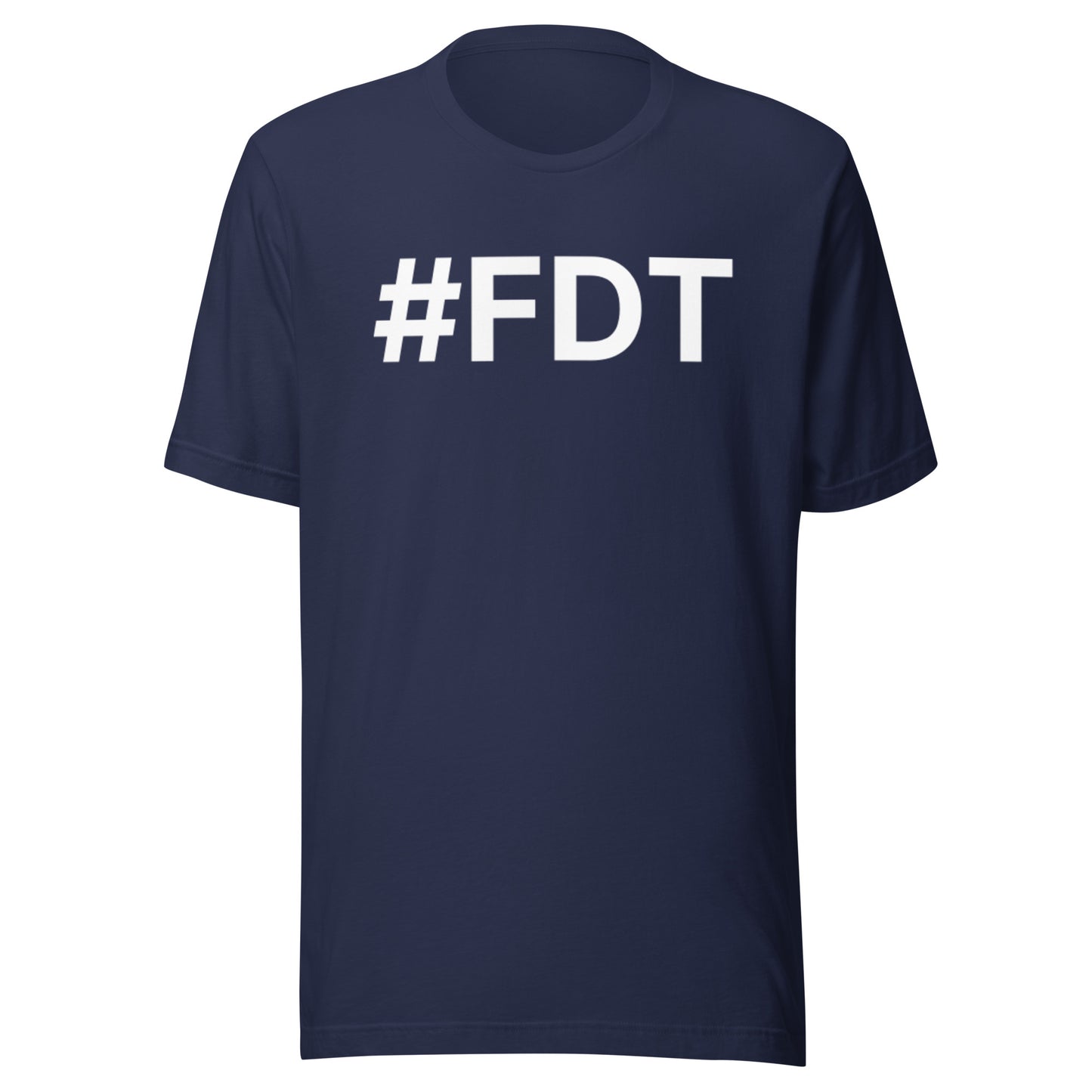 #FDT T-Shirt