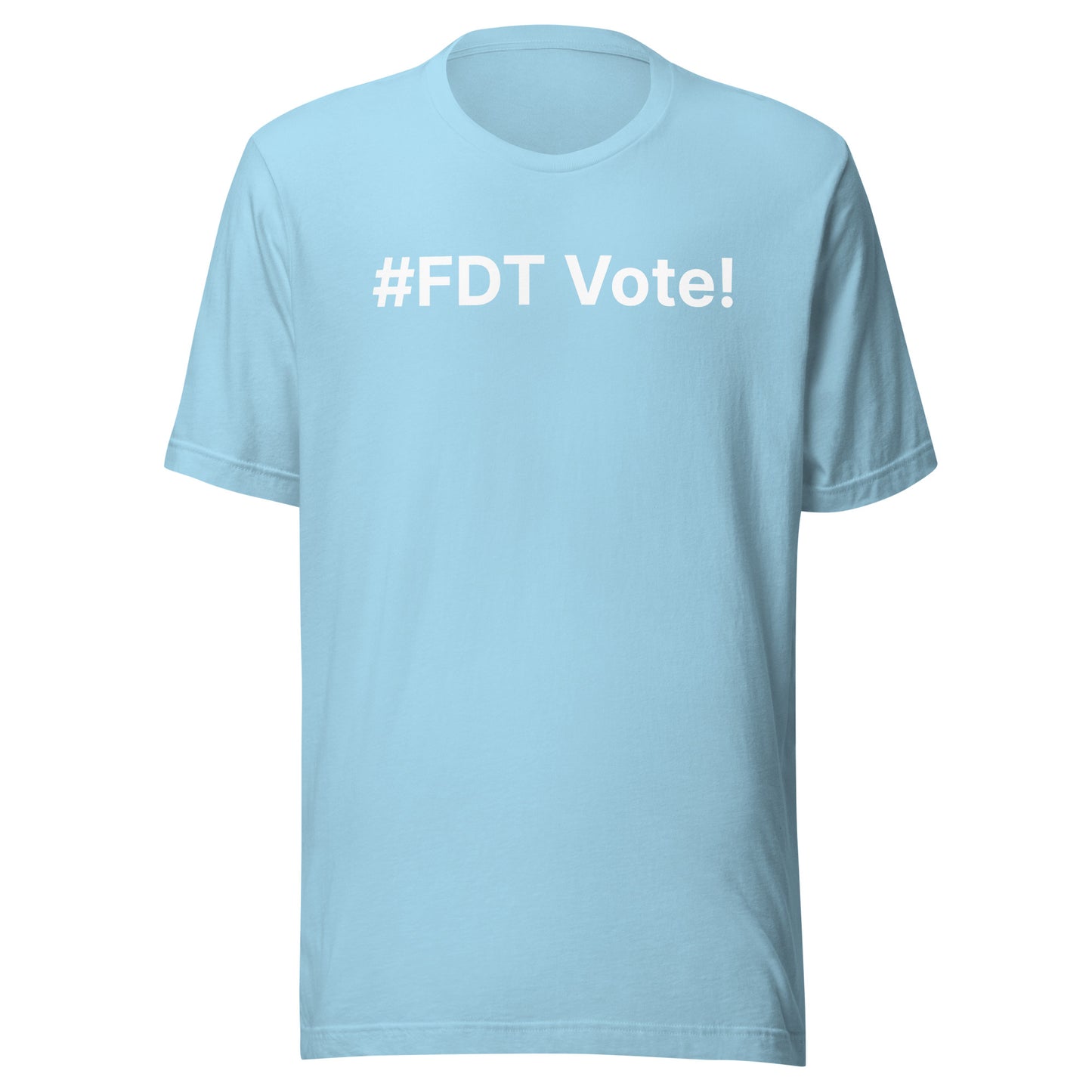 #FDT Vote! T-Shirt