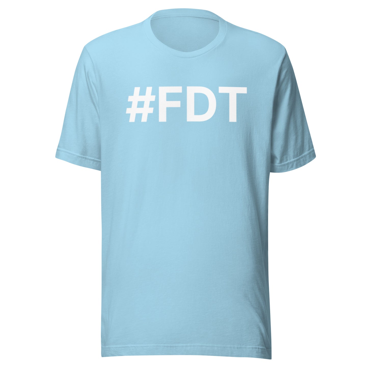 #FDT T-Shirt