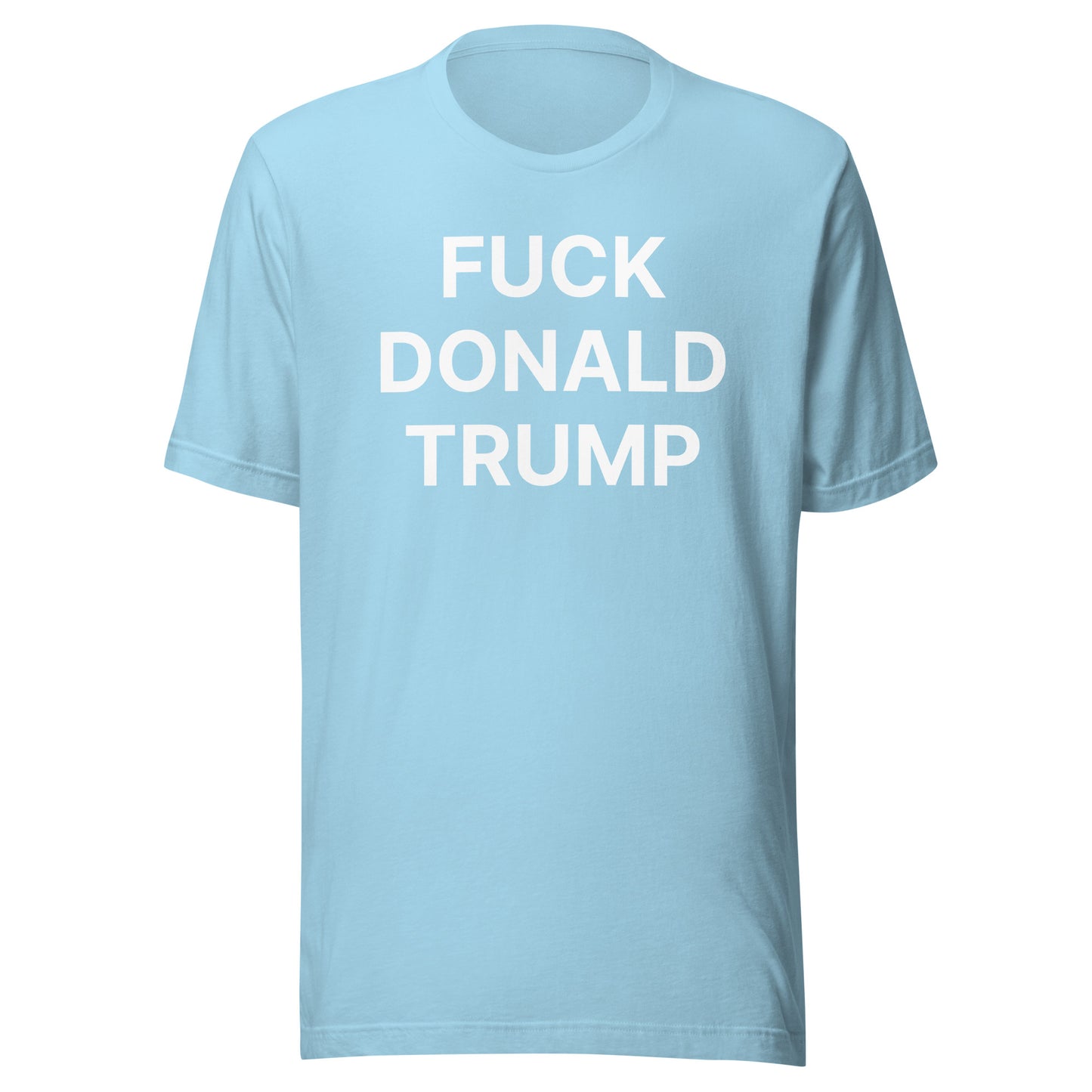 Fuck Donald Trump T-Shirt