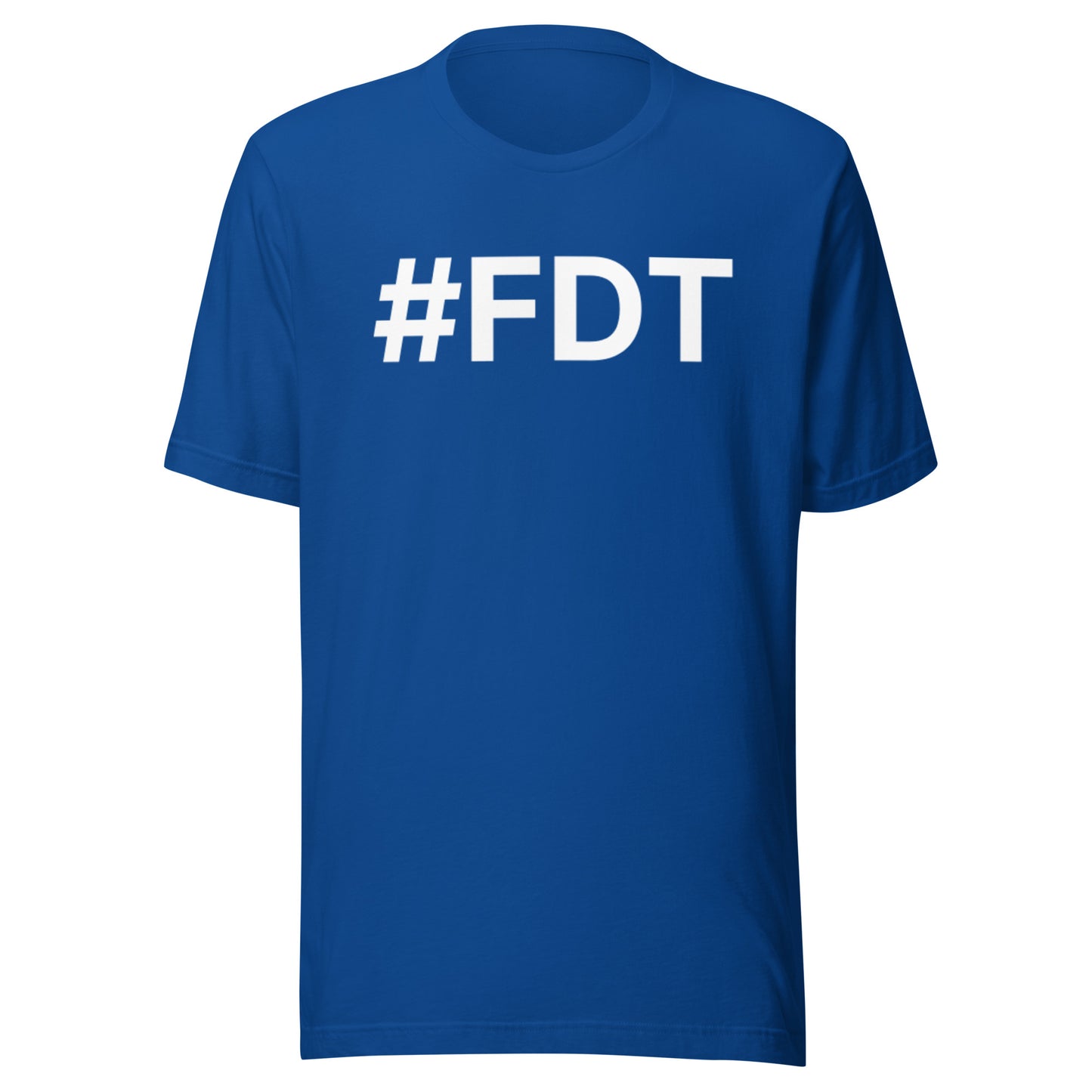 #FDT T-Shirt